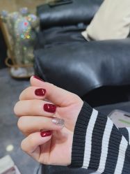 -Nail Me美甲美睫