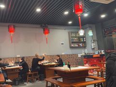 -安胖老火锅(两路口店)