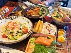 -芥岛(河北大街店)