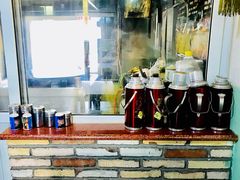 -炙热童年·老北京炙子烤肉(南锣鼓巷店)
