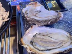 -大成海鲜烧烤·小龙虾(五角场店)