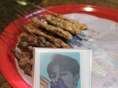 -北三老太太烧烤(人生一串上榜店)