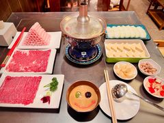 -南门涮肉(后海店)