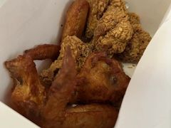 -麦当劳(金州新玛特购物广场店)