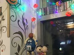 -莫比餐厅(五道口店)