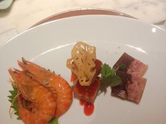 -杭州君悦酒店·湖滨28中餐厅