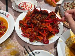 -有位虾匠·胶东土菜小馆(市北店)