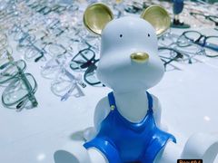 -潘多拉眼镜·蔡司依视路明月(潘家园店)