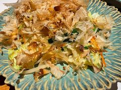 炒时蔬-南风(淮海街店)
