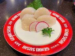 -元气寿司(东方宝泰店)