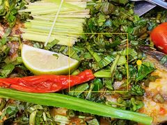 -云海肴·汽锅鸡·云南菜(美罗城店)