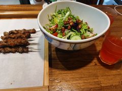 -壹块捌烧烤(灯市口店)