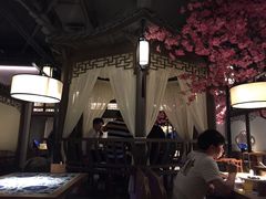 大堂-吴莊(龙城万科里店)