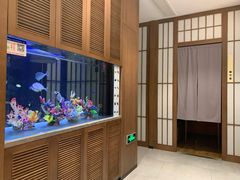 -水之惠鲜鱼料理(王府大街店)