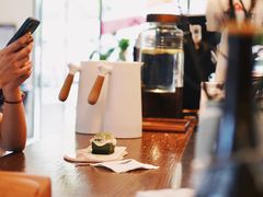 -fishtank鱼缸咖啡(三山街店)