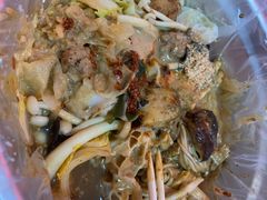 -陈记麻辣烫(浦口道店)