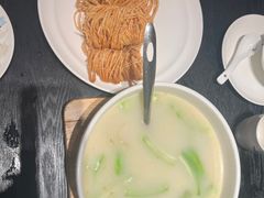 -芳芳私房菜·精做淮扬菜(承德路店)