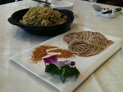 -四季小馆·地道北京小吃(广百店)