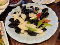 -南来顺饭庄·清真(南菜园店)