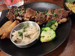 -埠口精酿夜景餐酒吧· BREWPORT BISTRO(长嘉汇重庆之眼店)