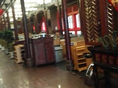 -老码头火锅(骡马市店)