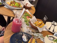 -gaga(深圳南山益田假日广场店)