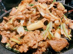 -局气 烤鸭·北京菜(光华路店)