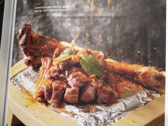 -山楂树融合菜餐厅