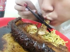 -刘记大肉面(三牌楼大街店)