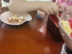 -白石的深夜食堂(万达店)