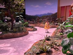 -陕西自然博物馆