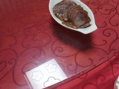 酱牛肉-漕湖人家(漕湖产业园青年公寓A区店)