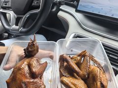 -煲煲掂风味煲仔饭餐厅(西区店)