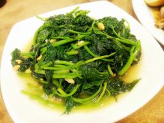 番薯叶-揭阳钟记小食(福田新村店)