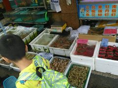 -盛港湾海鲜食府(黄沙店)