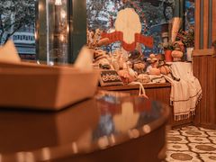 -Pie Bird(新闸路店)