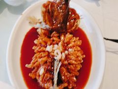 -得月楼·省级非遗·传统苏帮菜(观前店)