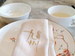 -喜来登由由大酒店九州膳坊中餐厅