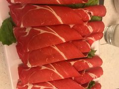 -八先生涮肉房(三里河店)