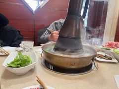 -阳坊大都涮羊肉(阳坊总店)