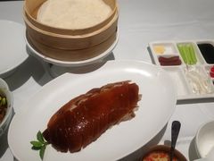 -四季民福烤鸭店(王府井东安门店)