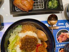 -馔豚·台北菜专门店(深圳湾万象城店)