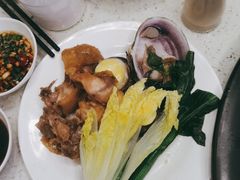 -青蓬蒸汽海鲜·深圳老字号·团建聚会(壹方城店)