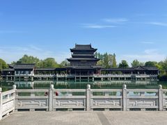 -石湖景区