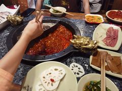 -蜀大侠火锅(寰球文化地标·总府店)