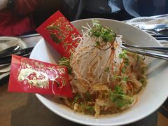 -Ginger(兴国路店)