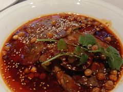 -漢舍中国菜馆(889广场店)