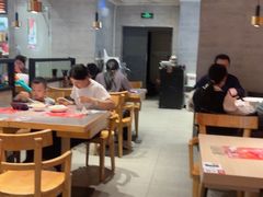 -大师兄·西北小馆(南沙万达广场店)