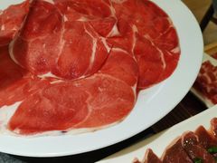 -许府牛火锅(信义坊总店)