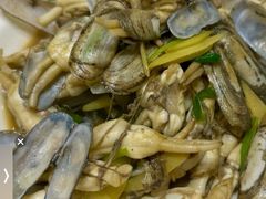 -启东小海鲜(庄先湾路1号店)